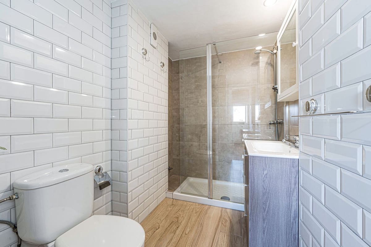 3 soverom Leilighet til salgs i Fuengirola med svømmebasseng - € 349 000 (Ref: 10125464)