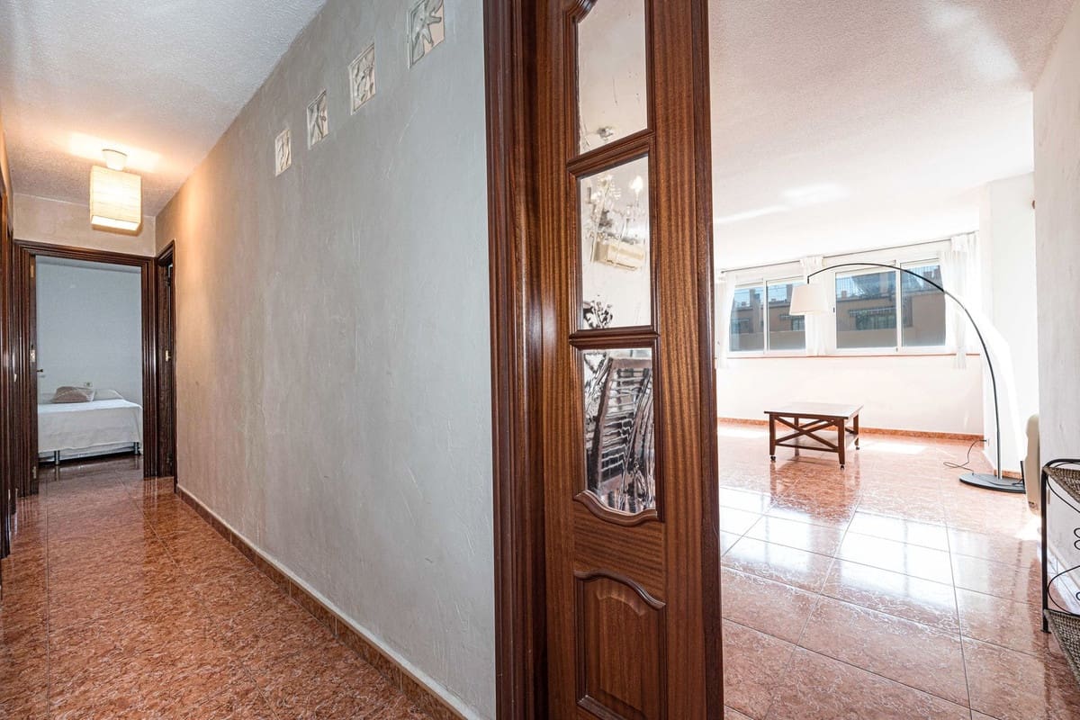 3 soverom Leilighet til salgs i Fuengirola med svømmebasseng - € 349 000 (Ref: 10125464)