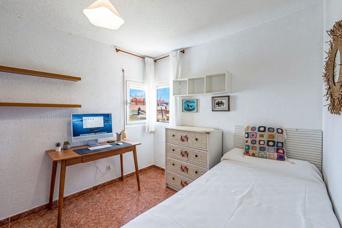 3 soverom Leilighet til salgs i Fuengirola med svømmebasseng - € 349 000 (Ref: 10125464)