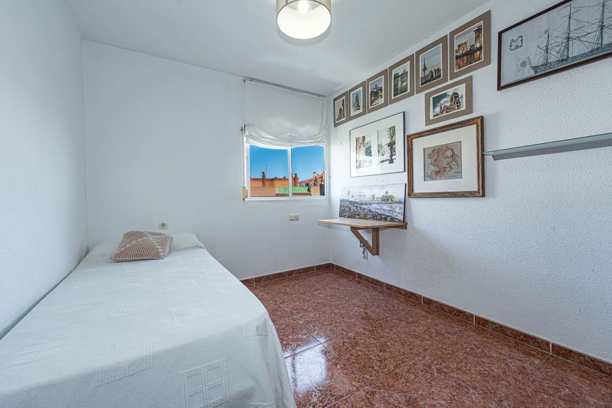 3 soverom Leilighet til salgs i Fuengirola med svømmebasseng - € 349 000 (Ref: 10125464)