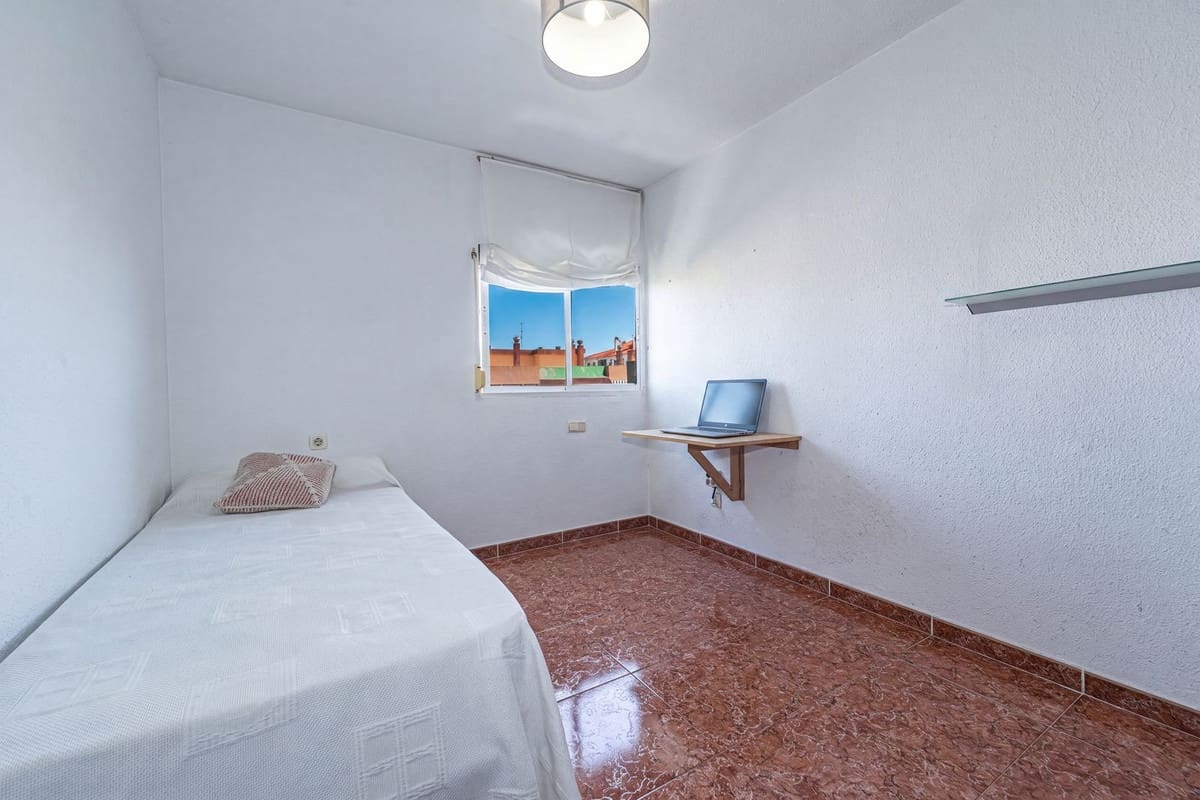 3 soverom Leilighet til salgs i Fuengirola med svømmebasseng - € 349 000 (Ref: 10125464)