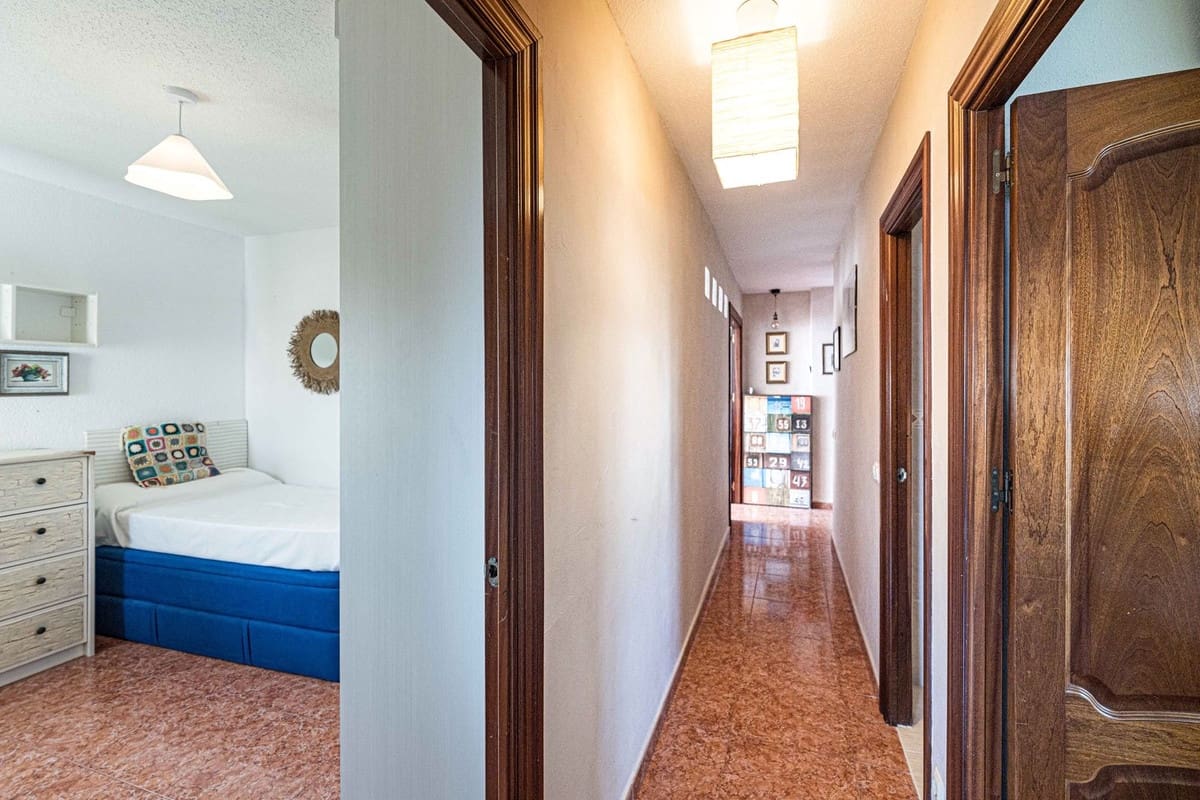 3 soverom Leilighet til salgs i Fuengirola med svømmebasseng - € 349 000 (Ref: 10125464)