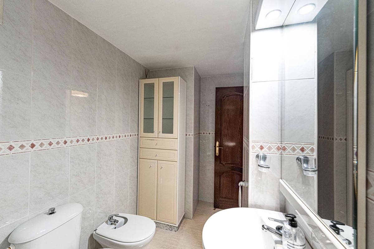 3 soverom Leilighet til salgs i Fuengirola med svømmebasseng - € 349 000 (Ref: 10125464)