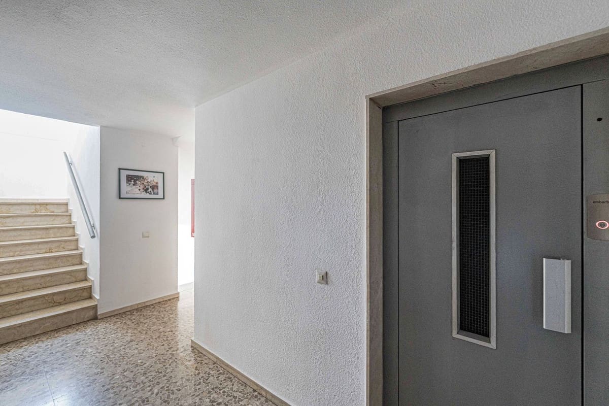 3 soverom Leilighet til salgs i Fuengirola med svømmebasseng - € 349 000 (Ref: 10125464)
