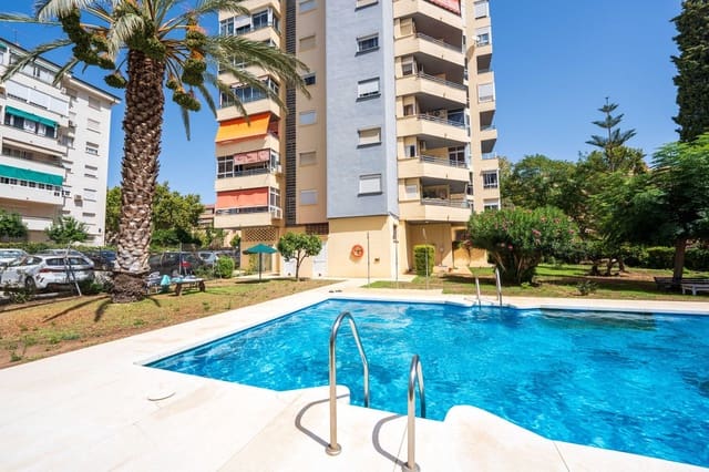 3 soverom Leilighet til salgs i Playa de los Boliches, Fuengirola med svømmebasseng - € 349 000 (Ref: 10125464)
