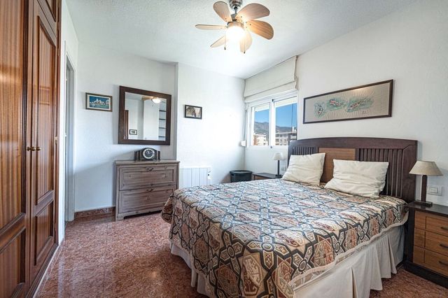 3 soverom Leilighet til salgs i Playa de los Boliches, Fuengirola med svømmebasseng - € 349 000 (Ref: 10125464)