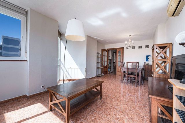 3 soverom Leilighet til salgs i Playa de los Boliches, Fuengirola med svømmebasseng - € 349 000 (Ref: 10125464)