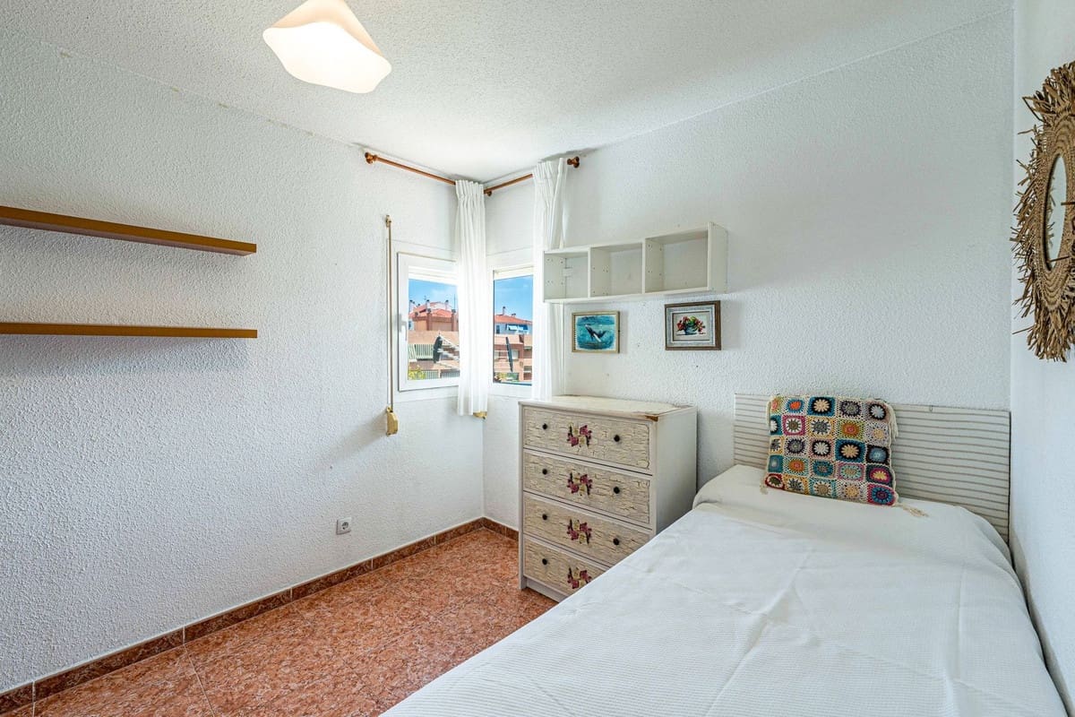 3 soverom Leilighet til salgs i Fuengirola med svømmebasseng - € 349 000 (Ref: 10125464)