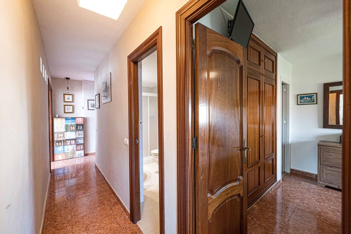 3 soverom Leilighet til salgs i Fuengirola med svømmebasseng - € 349 000 (Ref: 10125464)