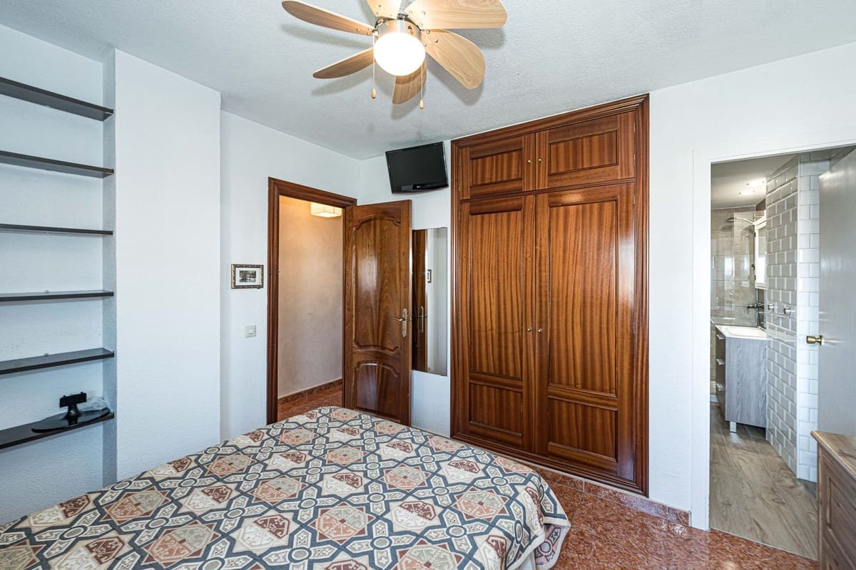 3 soverom Leilighet til salgs i Fuengirola med svømmebasseng - € 349 000 (Ref: 10125464)