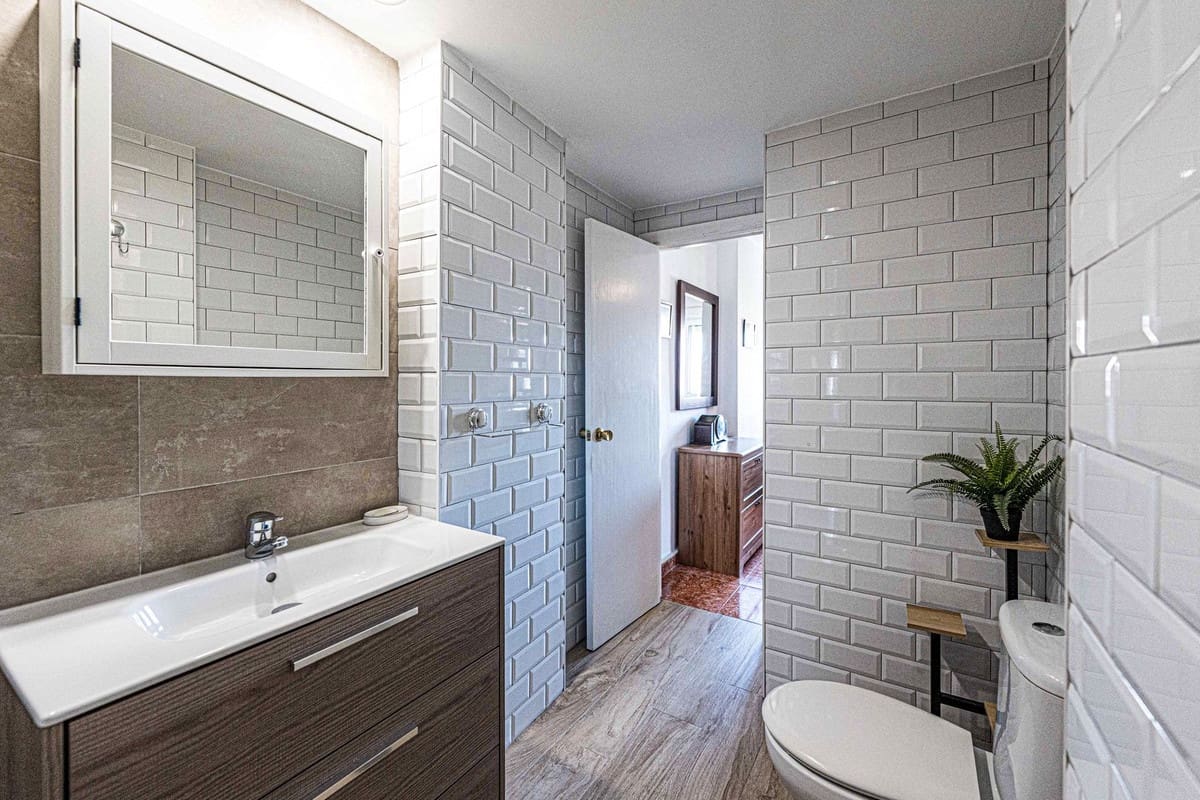 3 soverom Leilighet til salgs i Fuengirola med svømmebasseng - € 349 000 (Ref: 10125464)