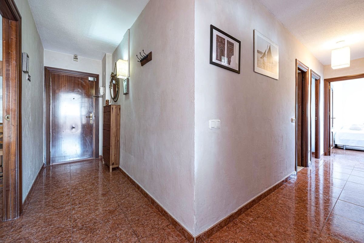 3 soverom Leilighet til salgs i Fuengirola med svømmebasseng - € 349 000 (Ref: 10125464)
