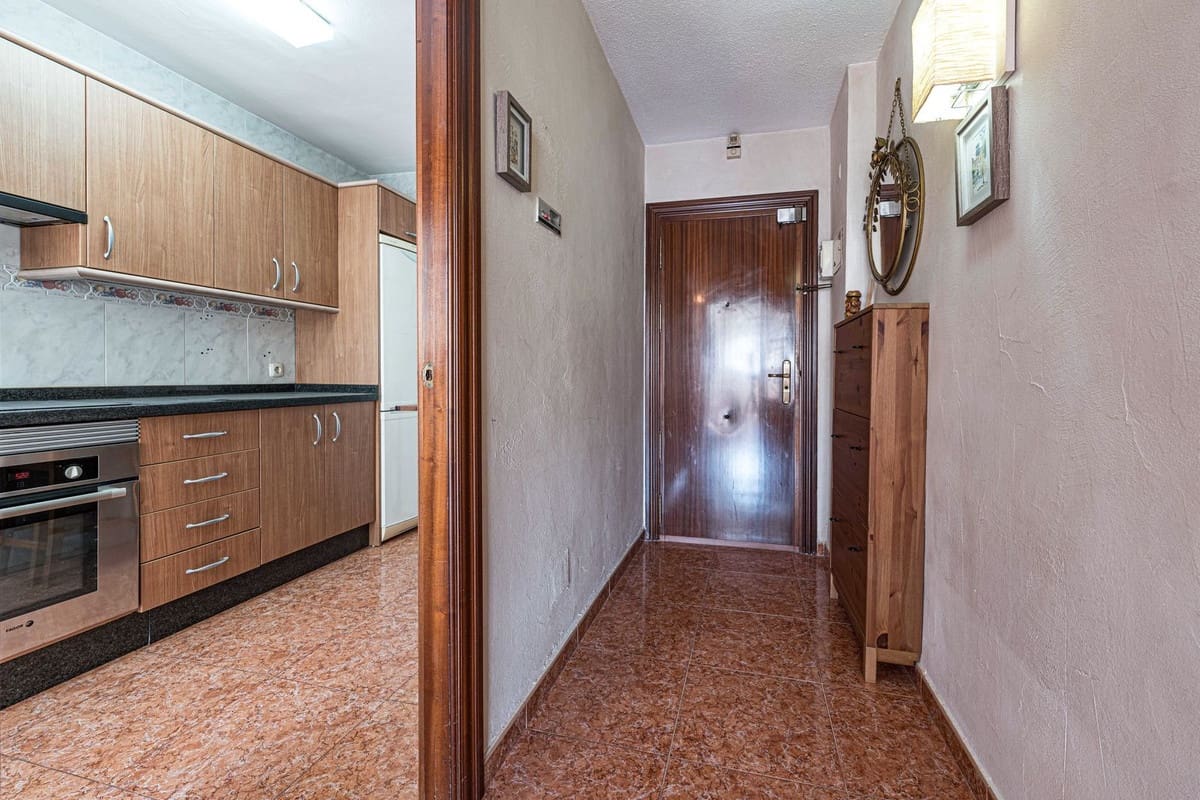 3 soverom Leilighet til salgs i Fuengirola med svømmebasseng - € 349 000 (Ref: 10125464)