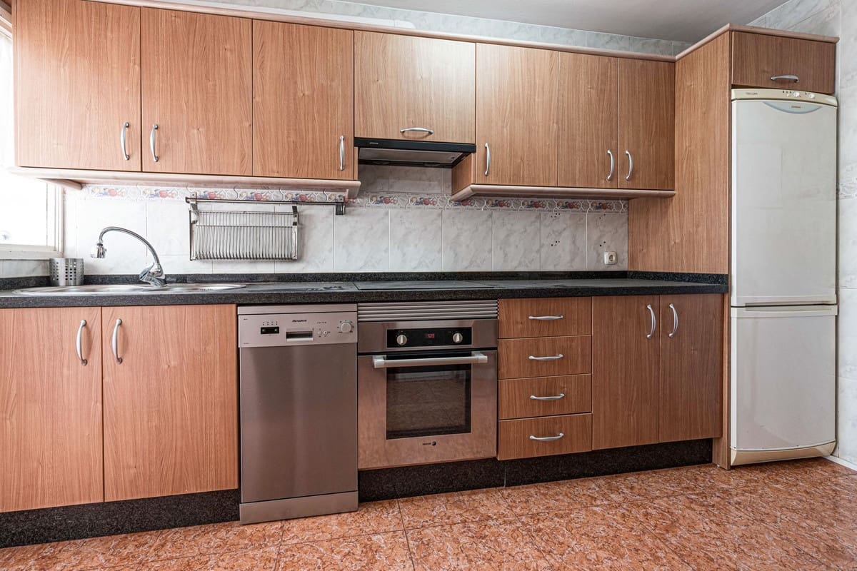 3 soverom Leilighet til salgs i Fuengirola med svømmebasseng - € 349 000 (Ref: 10125464)