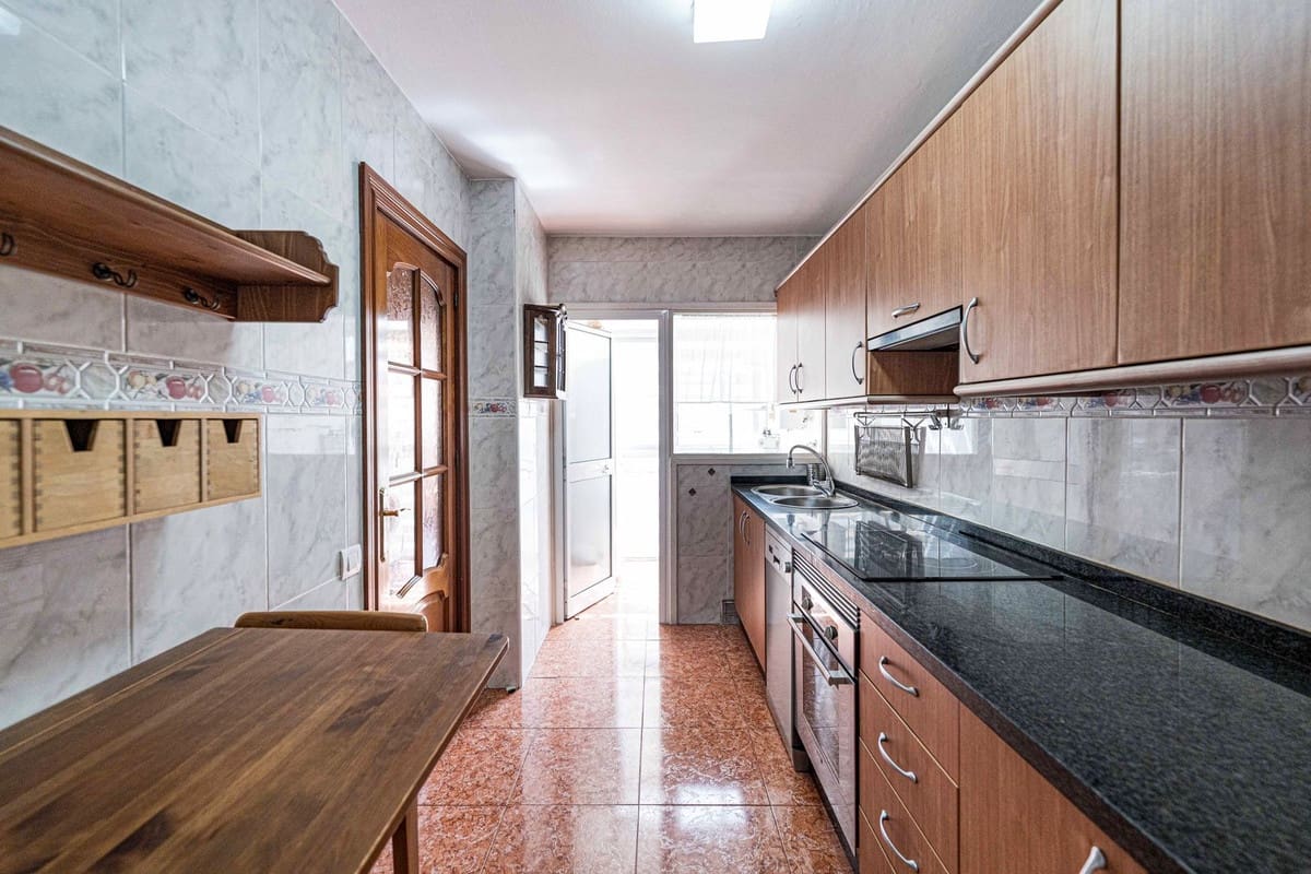 3 soverom Leilighet til salgs i Fuengirola med svømmebasseng - € 349 000 (Ref: 10125464)