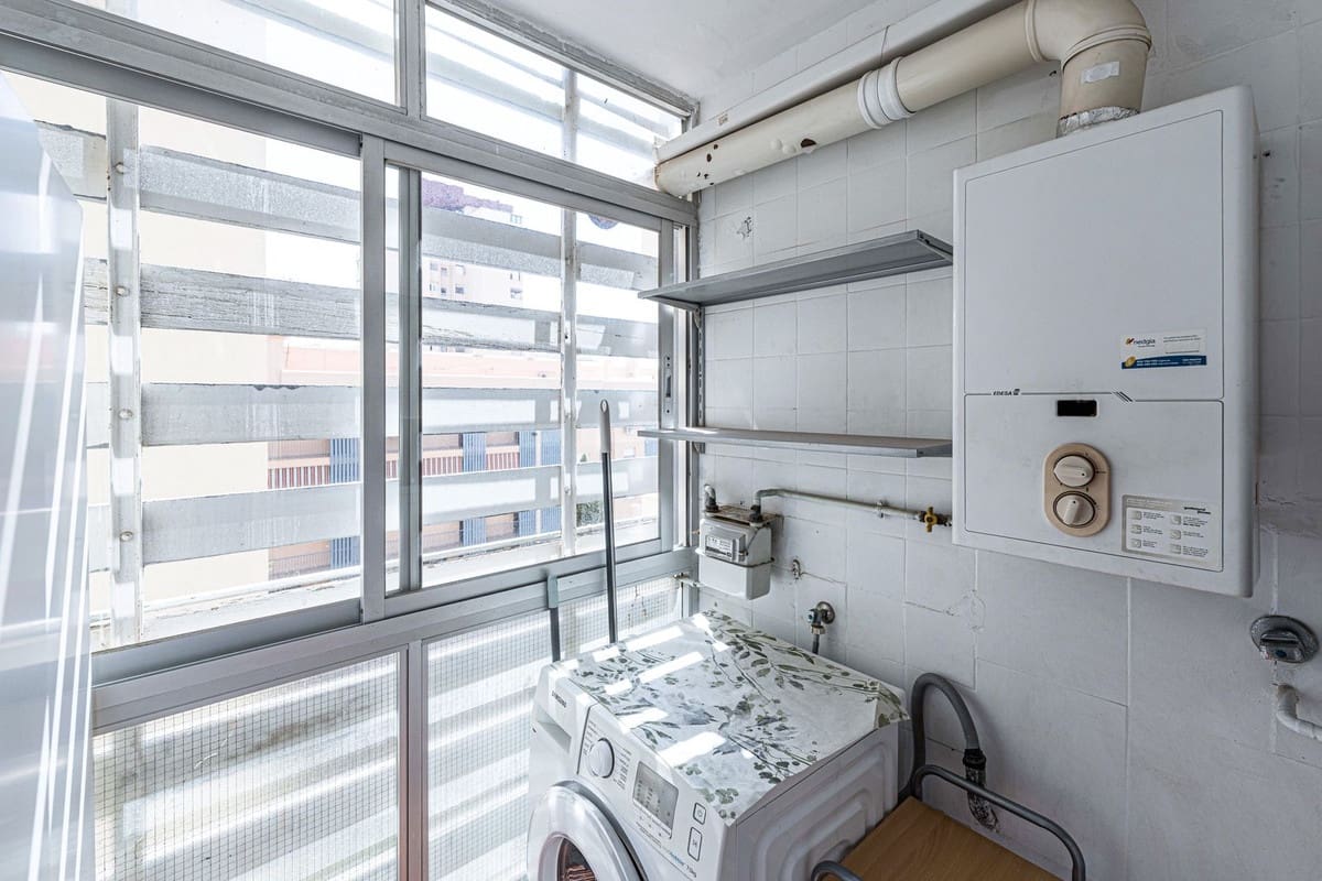 3 soverom Leilighet til salgs i Fuengirola med svømmebasseng - € 349 000 (Ref: 10125464)