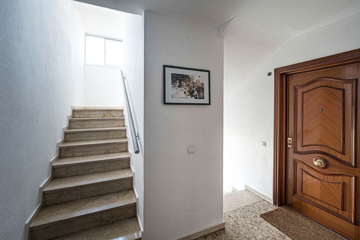 3 soverom Leilighet til salgs i Fuengirola med svømmebasseng - € 349 000 (Ref: 10125464)