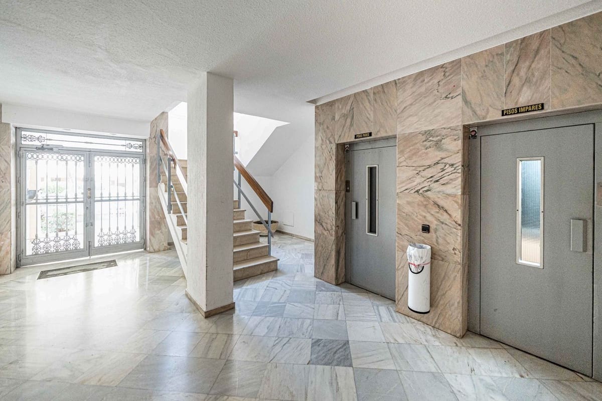 3 soverom Leilighet til salgs i Fuengirola med svømmebasseng - € 349 000 (Ref: 10125464)