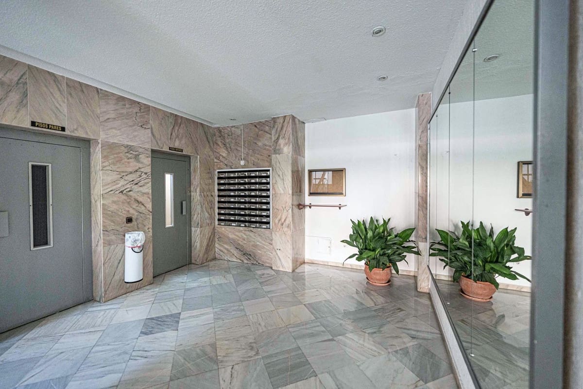 3 soverom Leilighet til salgs i Fuengirola med svømmebasseng - € 349 000 (Ref: 10125464)