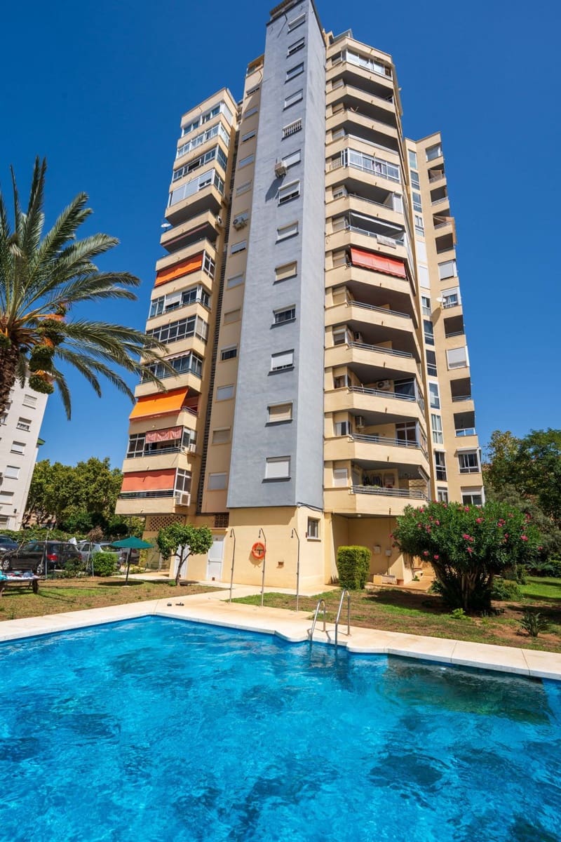 3 soverom Leilighet til salgs i Fuengirola med svømmebasseng - € 349 000 (Ref: 10125464)