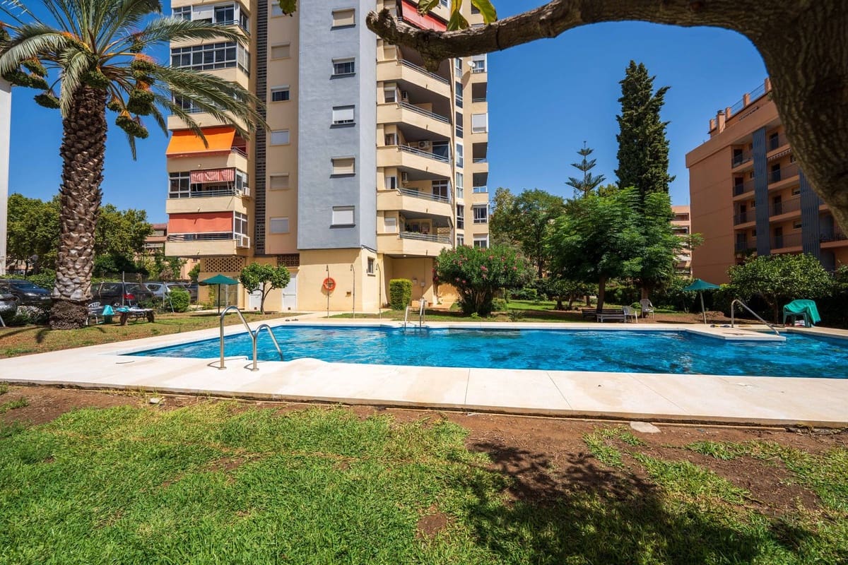 3 soverom Leilighet til salgs i Fuengirola med svømmebasseng - € 349 000 (Ref: 10125464)