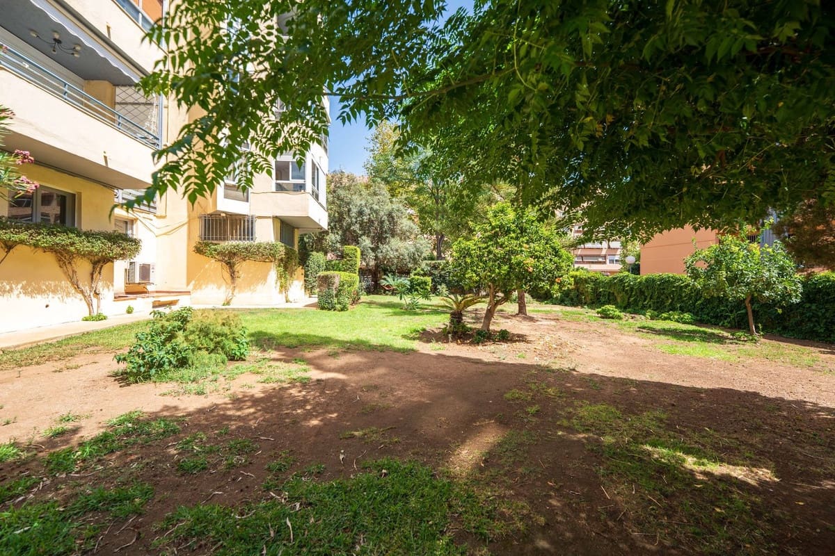 3 soverom Leilighet til salgs i Fuengirola med svømmebasseng - € 349 000 (Ref: 10125464)