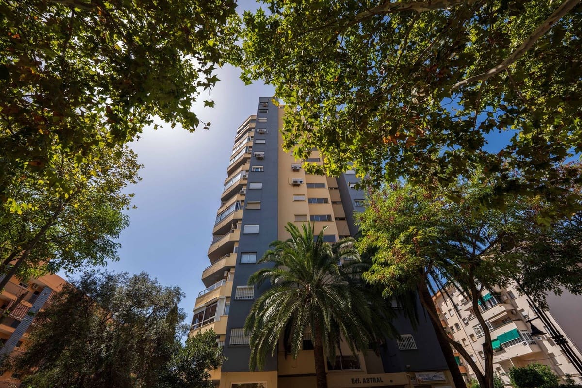 3 soverom Leilighet til salgs i Fuengirola med svømmebasseng - € 349 000 (Ref: 10125464)