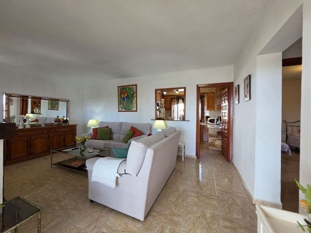 2 quarto Moradia para venda em Buenas Noches, Estepona com piscina garagem - 475 000 € (Ref: 10125465)
