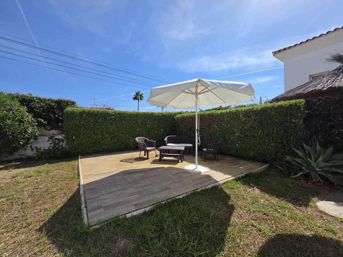 2 soveværelse Villa til salg i Buenas Noches med swimmingpool garage - € 475.000 (Ref: 10125465)