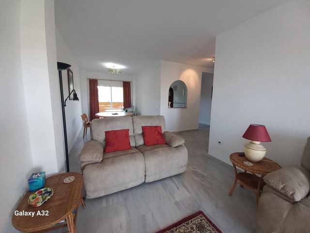 2 quarto Apartamento para venda em Riviera del Sol, Mijas com piscina garagem - 350 000 € (Ref: 10125466)