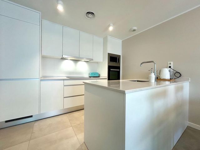 2 camera da letto Appartamento in vendita in Dehesa de Campoamor, Orihuela con piscina garage - 379.000 € (Rif: 10125468)