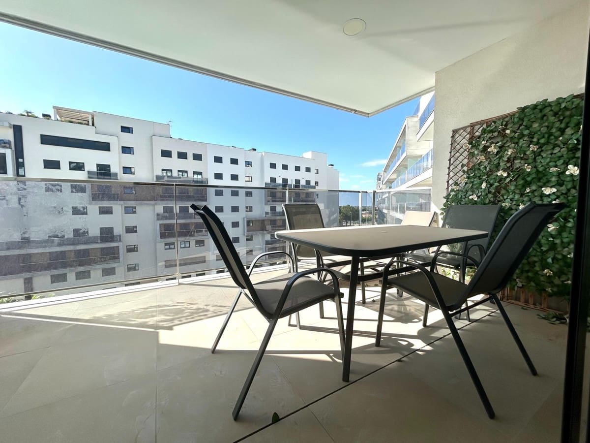 2 camera da letto Appartamento in vendita in Orihuela con piscina garage - 379.000 € (Rif: 10125468)