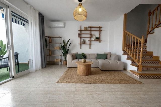 3 camera da letto Casa in vendita in Campoamor, Orihuela con piscina - 375.000 € (Rif: 10125470)