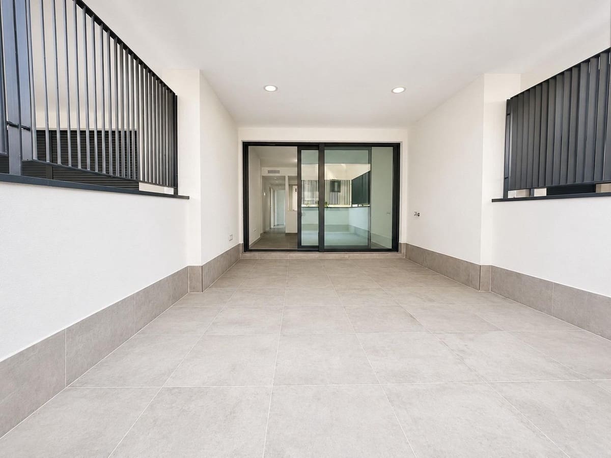 2 camera da letto Appartamento in vendita in Orihuela con piscina garage - 299.000 € (Rif: 10125473)