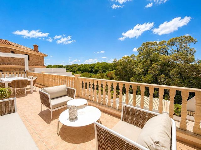 4 camera da letto Villa in vendita in Campoamor, Orihuela con piscina garage - 1.225.000 € (Rif: 10125476)