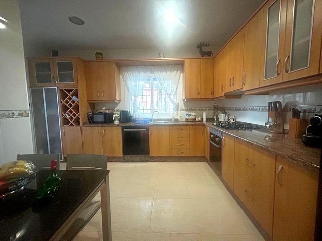 3 camera da letto Villa in vendita in Dehesa de Campoamor, Orihuela con piscina garage - 985.000 € (Rif: 10125483)
