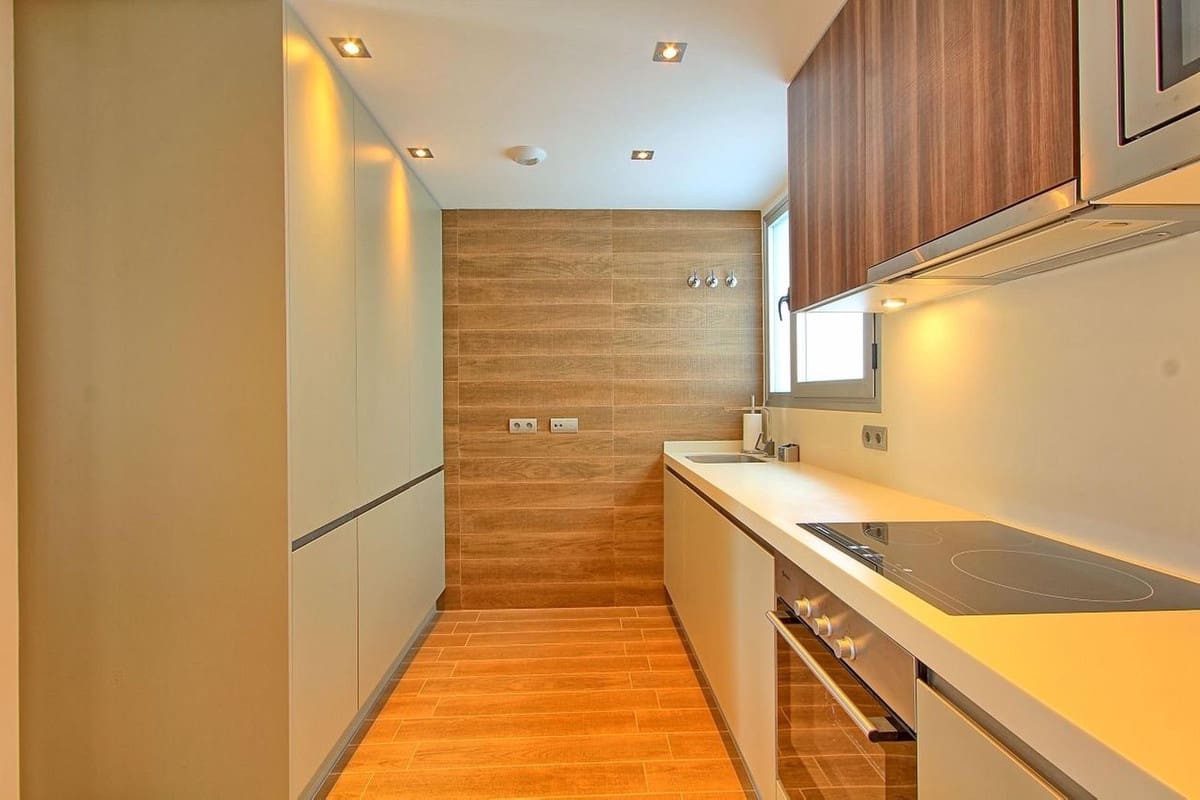 3 soveværelse Lejlighed til salg i Marbella med swimmingpool garage - € 649.000 (Ref: 10125487)