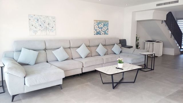 3 chambre Maison de Ville à vendre à Mijas avec piscine garage - 1 150 000 € (Ref: 10125489)