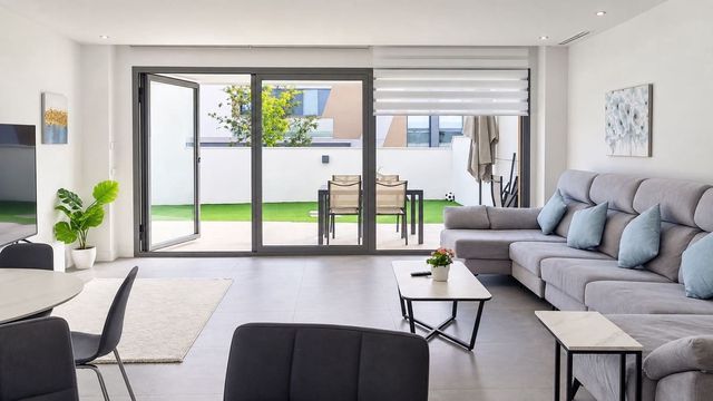 3 chambre Maison de Ville à vendre à Mijas avec piscine garage - 1 150 000 € (Ref: 10125489)