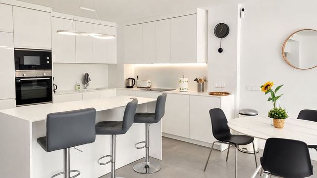 3 chambre Maison de Ville à vendre à Mijas avec piscine garage - 1 150 000 € (Ref: 10125489)