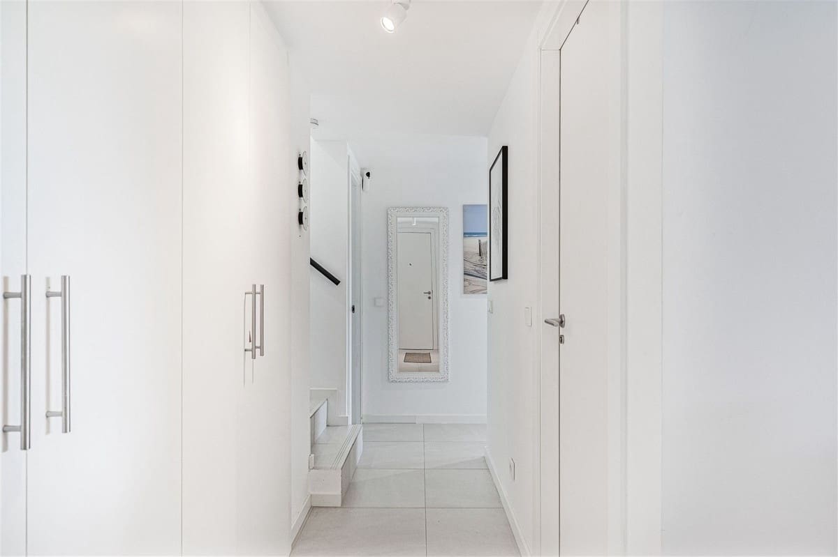 3 camera da letto Appartamento in vendita in Buenas Noches con piscina garage - 485.000 € (Rif: 10125493)