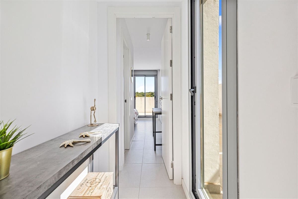 3 camera da letto Appartamento in vendita in Buenas Noches con piscina garage - 485.000 € (Rif: 10125493)