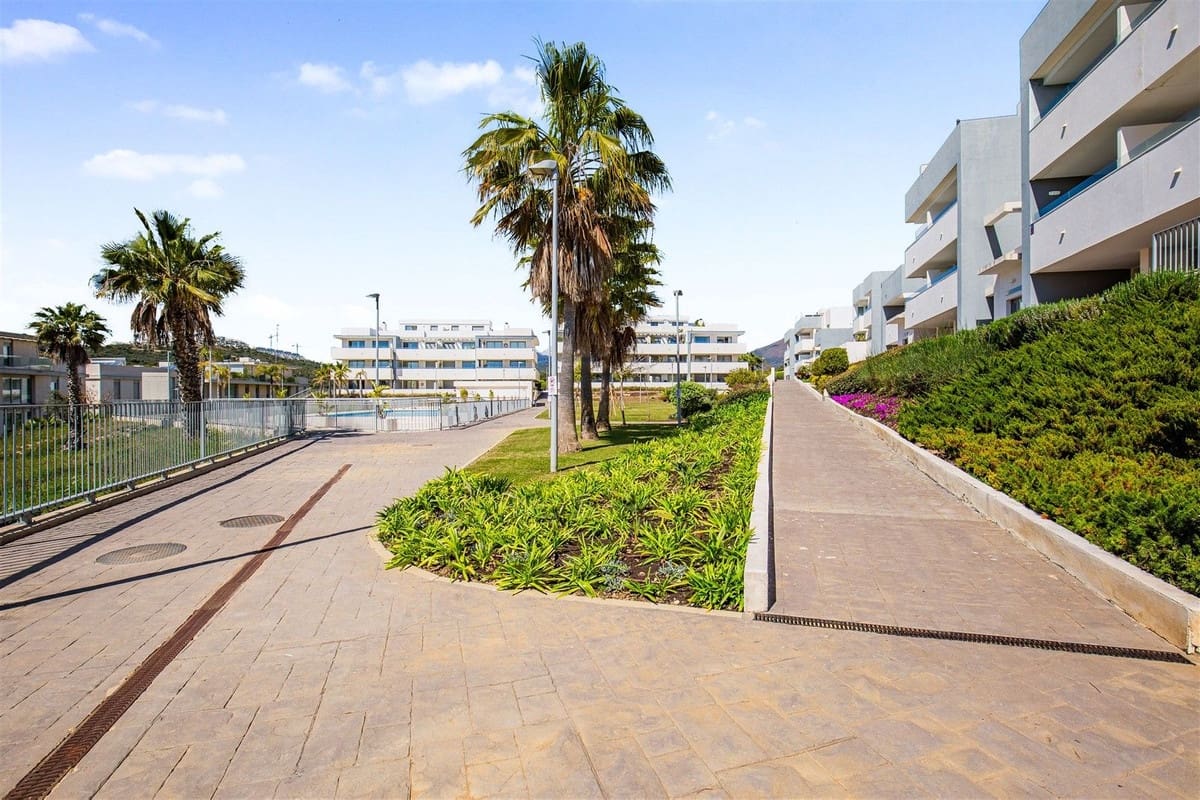 3 camera da letto Appartamento in vendita in Buenas Noches con piscina garage - 485.000 € (Rif: 10125493)