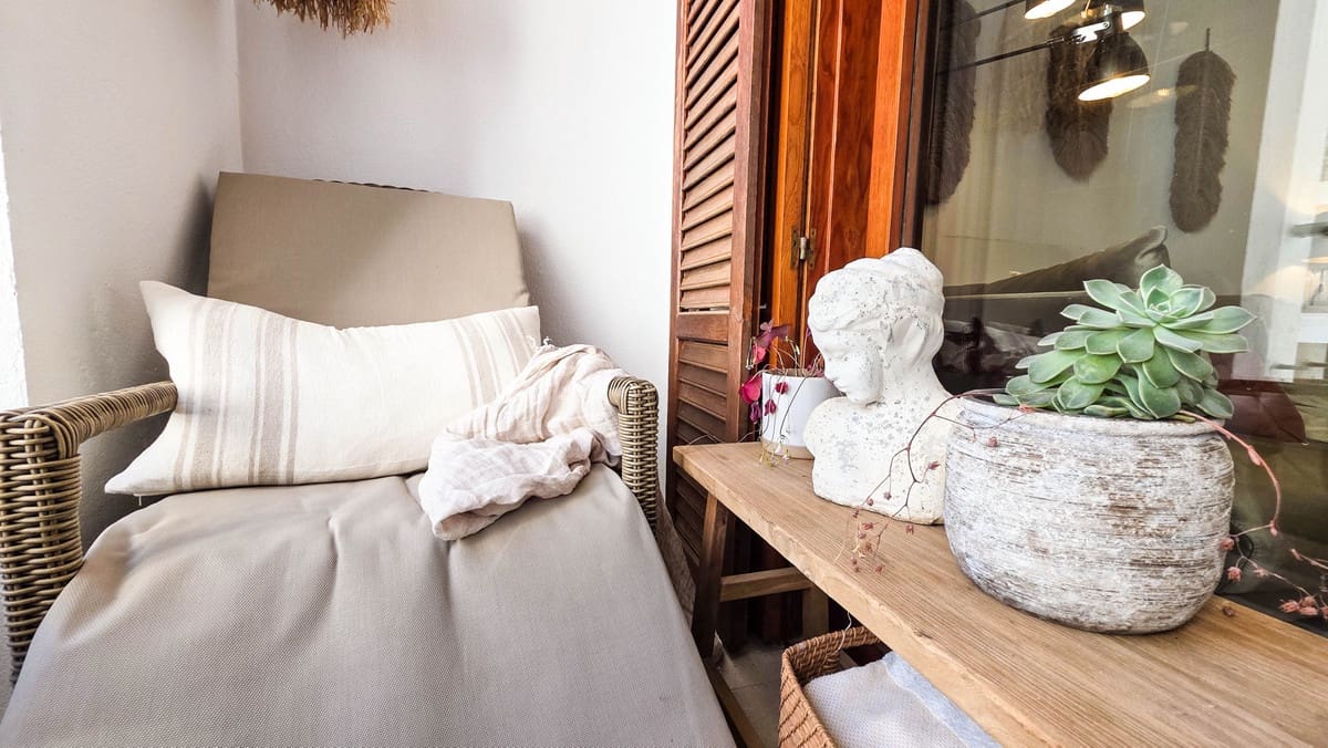 1 camera da letto Appartamento in vendita in Manilva - 235.000 € (Rif: 10125500)