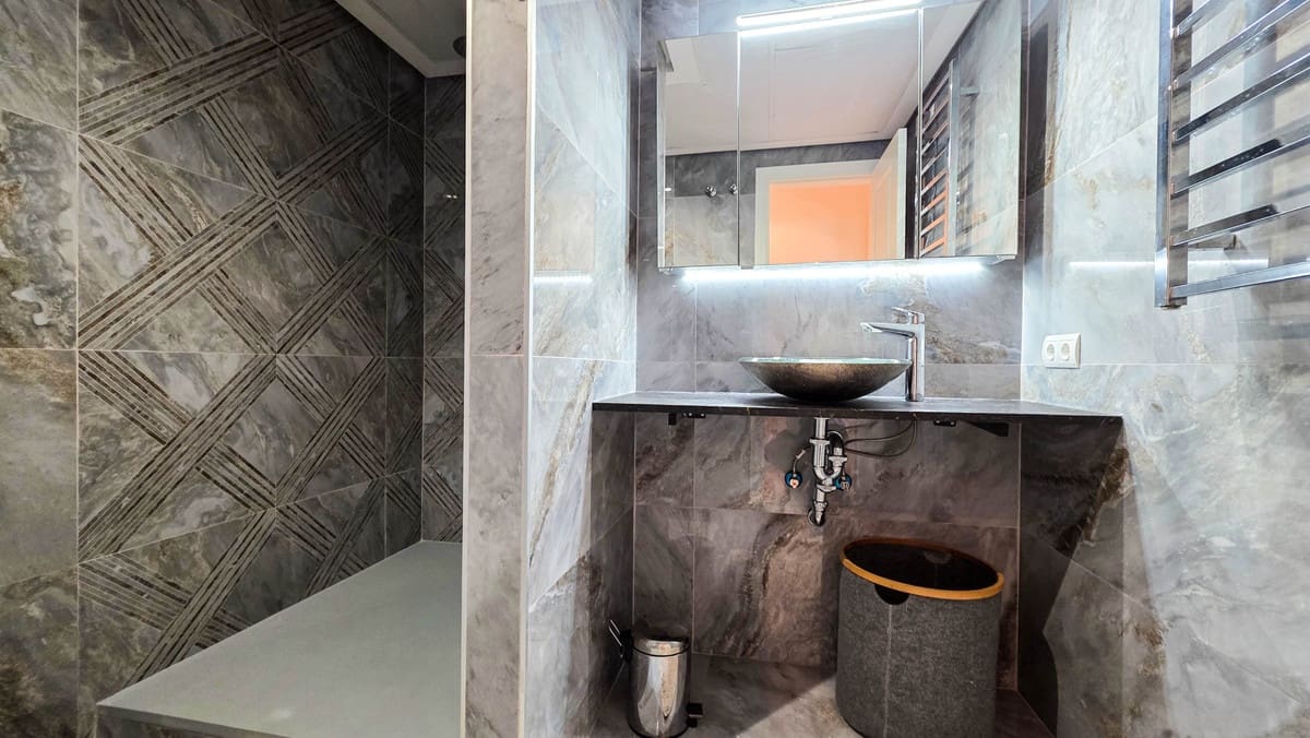 3 camera da letto Appartamento in vendita in Manilva con piscina garage - 395.000 € (Rif: 10125503)
