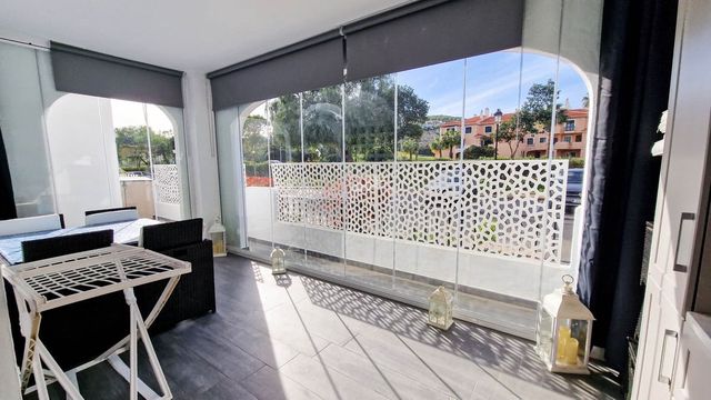 2 camera da letto Appartamento in vendita in Castillo de la Duquesa, Manilva con piscina garage - 295.000 € (Rif: 10125508)