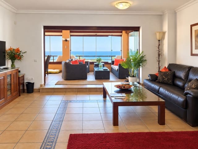 Apartamento de 3 habitaciones en Calahonda, Mijas en venta con piscina garaje - 529.000 € (Ref: 10125516)
