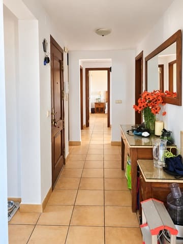 Apartamento de 3 habitaciones en Calahonda, Mijas en venta con piscina garaje - 529.000 € (Ref: 10125516)