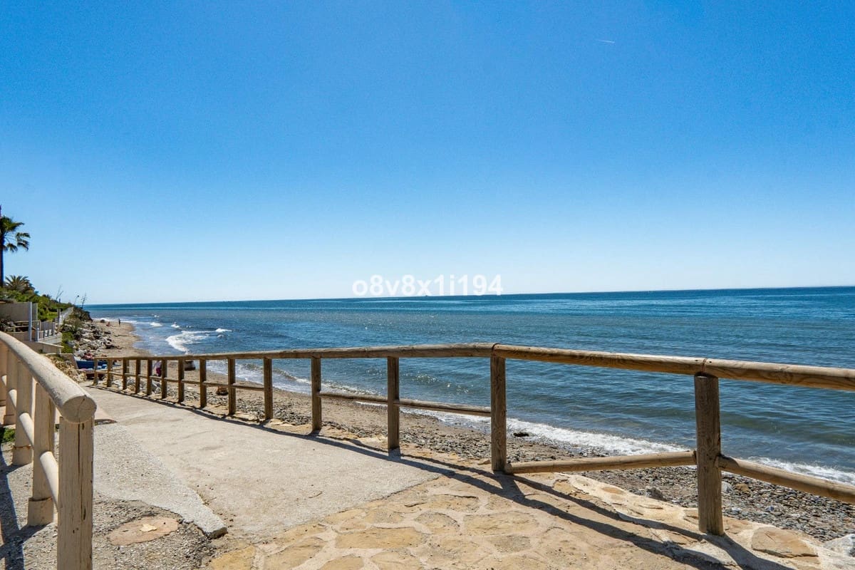 2 makuuhuone Huvila myytävänä paikassa Marbella mukana 
autotalli - 2 150 000 € (Ref: 10125519)