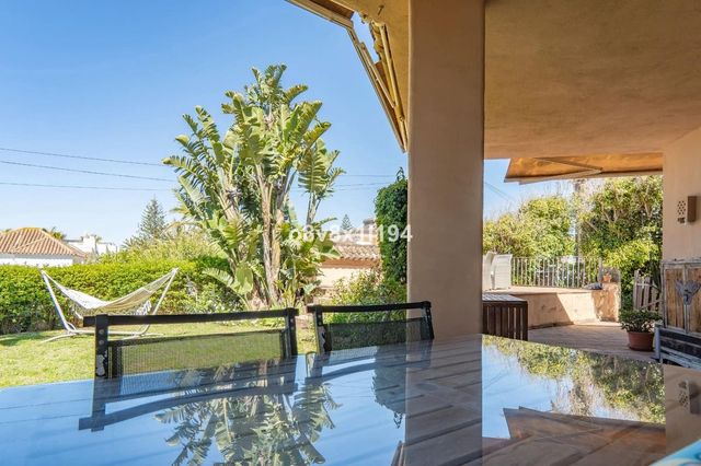 2 makuuhuone Huvila myytävänä paikassa Marbella mukana 
autotalli - 2 150 000 € (Ref: 10125519)